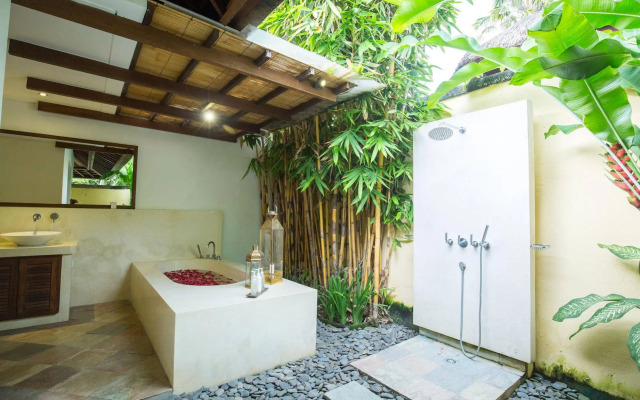 Villa Seriska Satu Sanur Bali