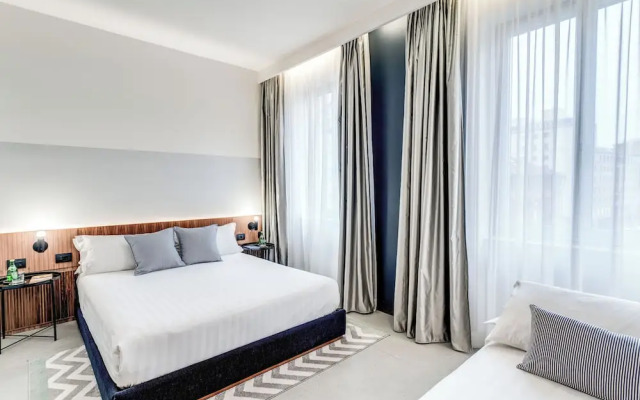 Sospeso Boutique Hotel
