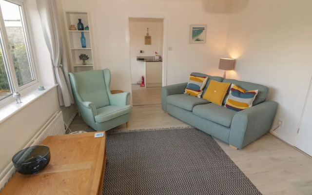Seaside Retreat
