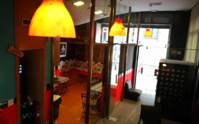 Hostel Center Madrid