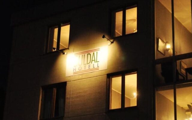 Suldal Hotell