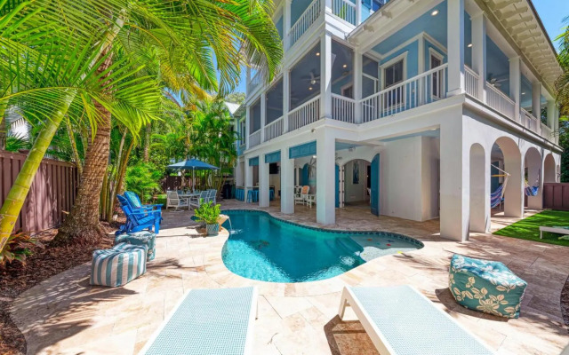 Banyan Beach - 104 Beach Ave