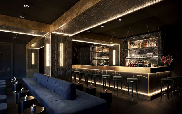 Hotel AMANO East Side