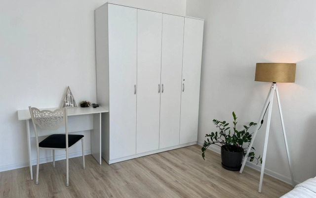 Уютная квартира на правом берегу Астаны