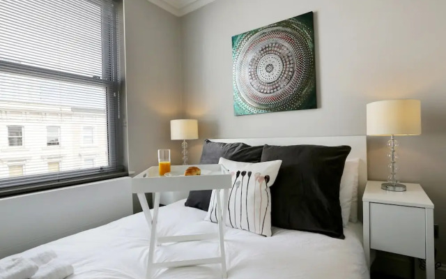 Find Your Freedom, Without Leaving Home. 10D