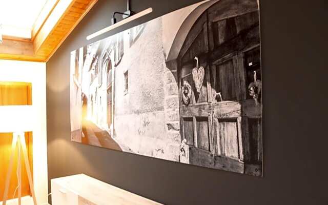 Ristorante Borgo Vecchio