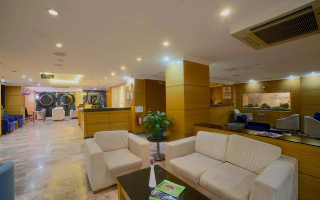 Sed Hotel Bosphorus