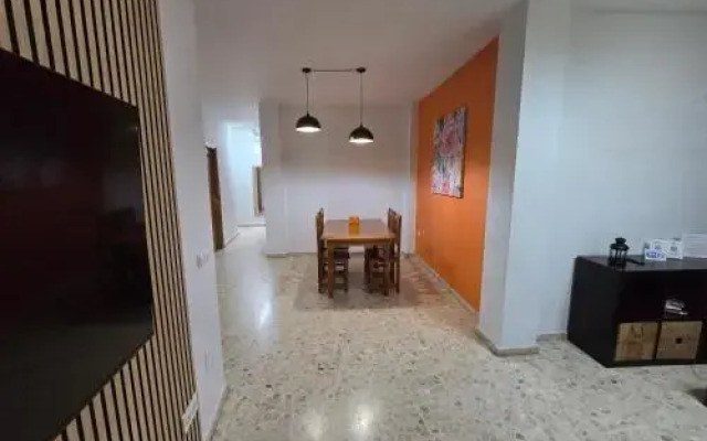 Apartamentos Casa Sardina