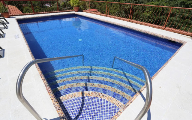 Hotel San Bada Resort & Spa