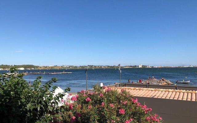 Appartement Balaruc-les-Bains, 1 pièce, 2 personnes - FR-1-553-79