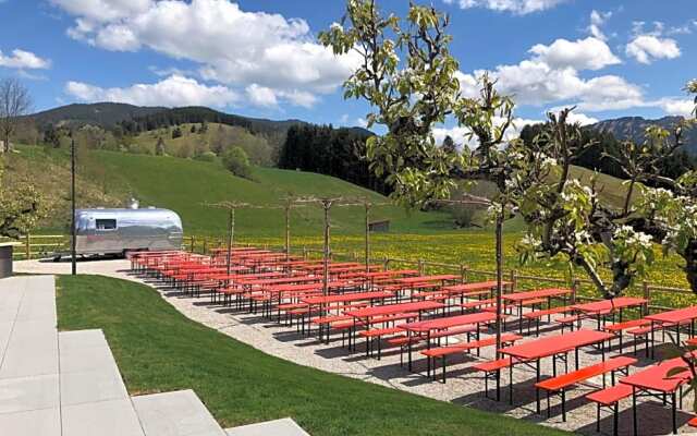 Boutique Hotel Lartor