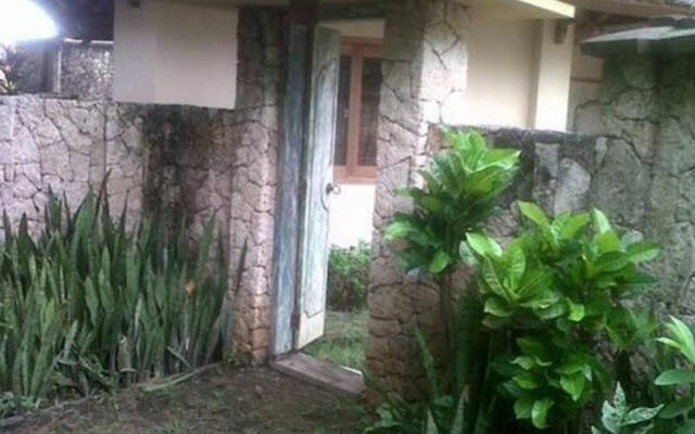 Villa Sari Bumi Menjangan