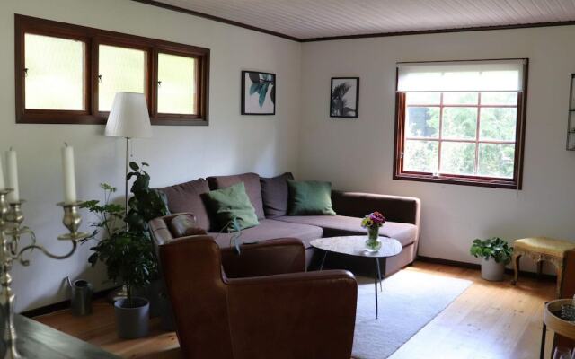 5 Person Holiday Home in Hjarnarp-by Traum