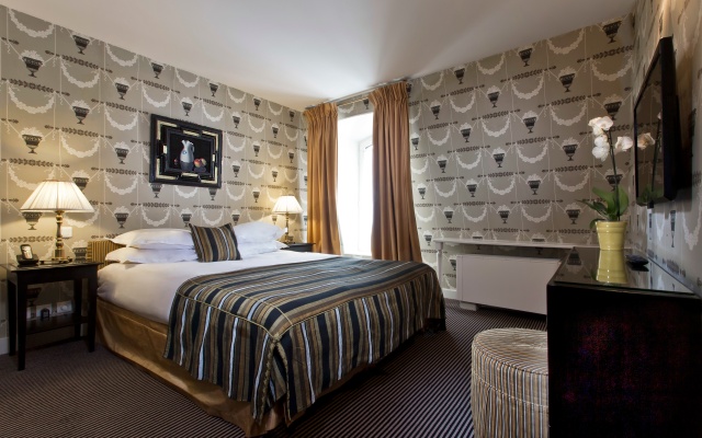 Hotel Résidence Des Arts - Saint-Germain