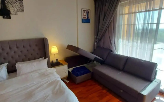 Al Marina Apartment - KAEC