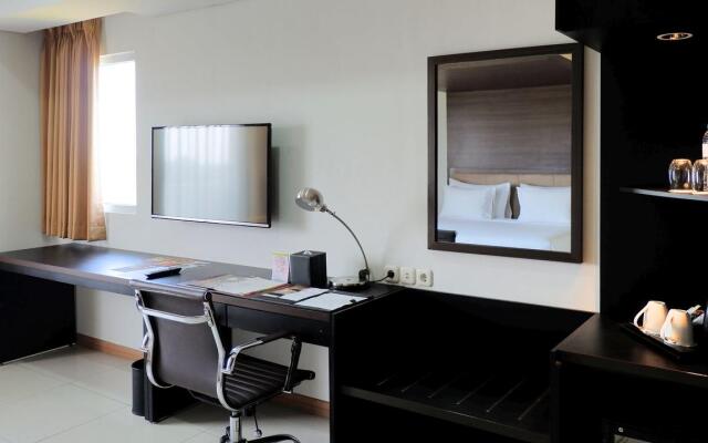 Sakura Park Hotel & Residence