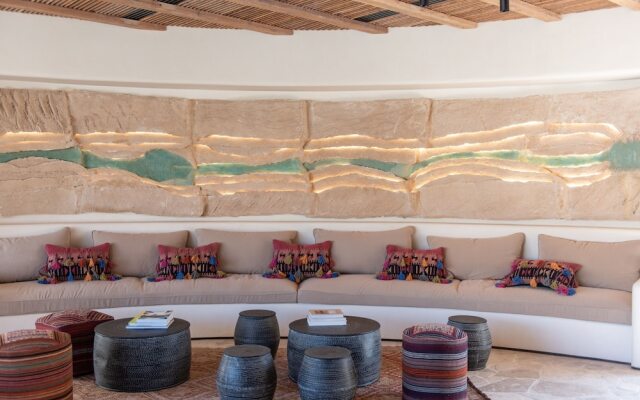 Six Senses Shaharut