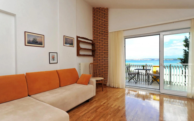 Apartments Villa Eden