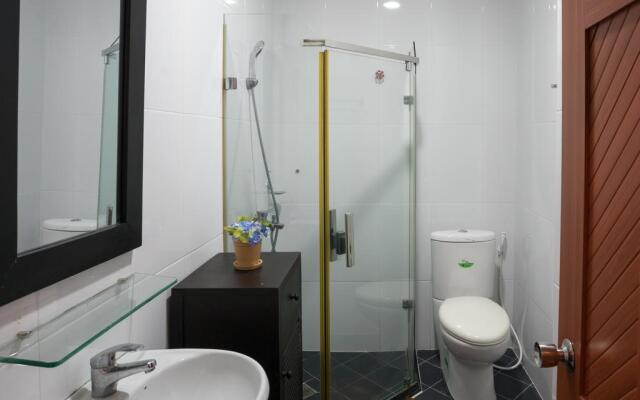 MekongView 1 CondoTel