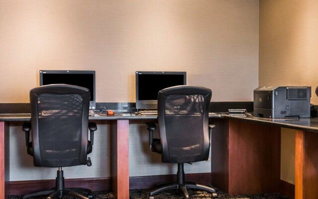 Spark by Hilton Plymouth