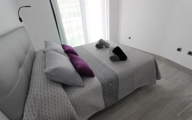 Apartamento 4 Gran8Nerja