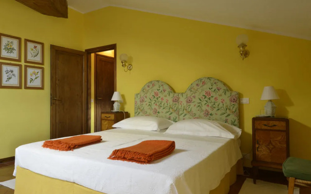 Villa Sagramoso Sacchetti