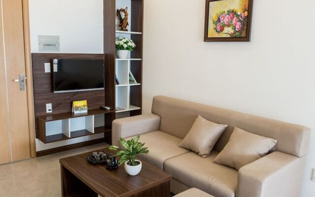 Anita Apartment Nha Trang