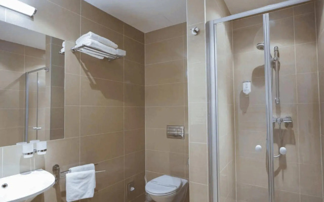Hotel Residence Agnes