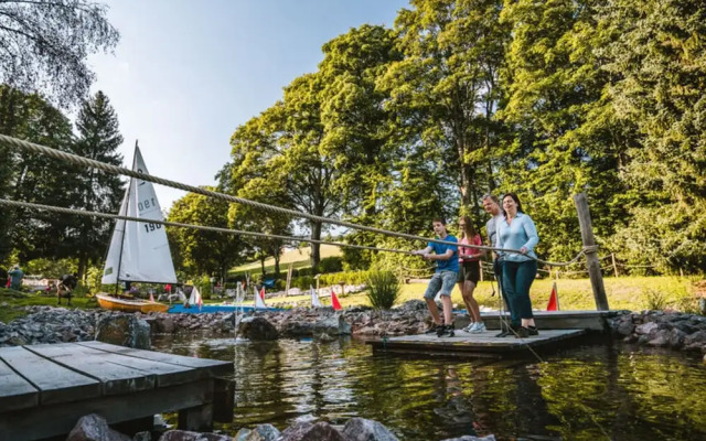 Huis Hochfirst Appartement 9