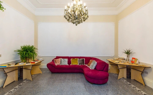 Camelia Suite al Museo Archeologico by Wonderful Italy