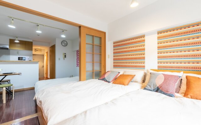 Shibuya And Omotesando Walk 7Mins For Group 6Pp