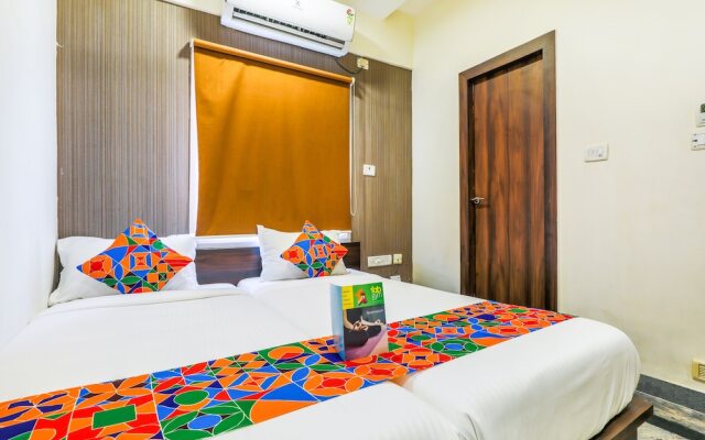 Fabhotel Star Holiday