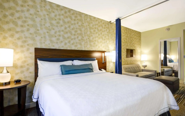 Home2 Suites by Hilton Dallas Addison