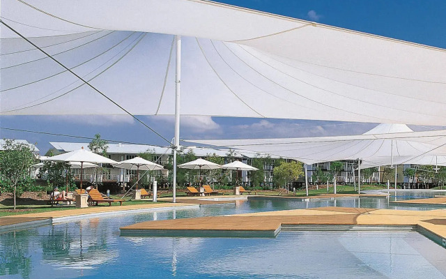Couran Cove Island Resort