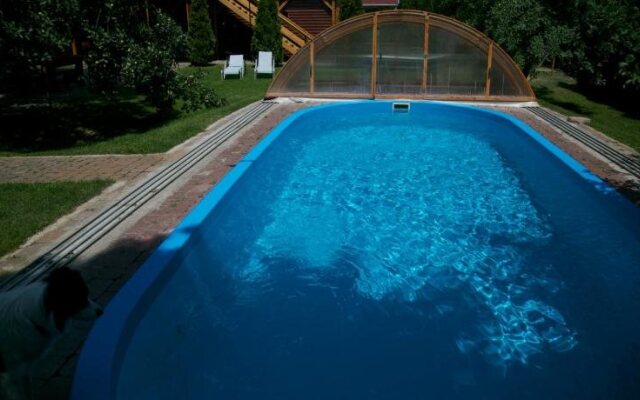 El Bronco Working Ranch