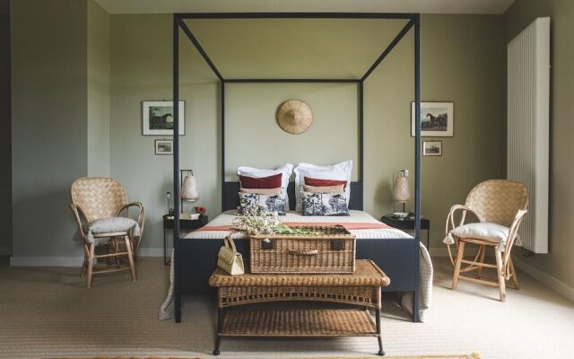 Domaine de la Partoucie