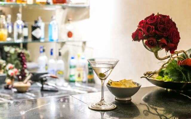 Riad Mayfez Suites & Spa