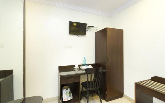 OYO Premium IISc New BEL Road