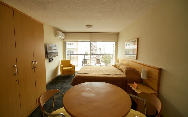 Punta Trouville Hotel