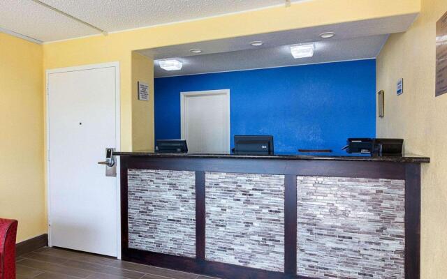 Rodeway Inn Joint Base Andrews Area