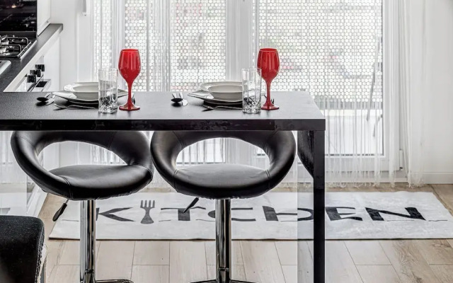 ARI - AFI Mall Luxurious Apartments