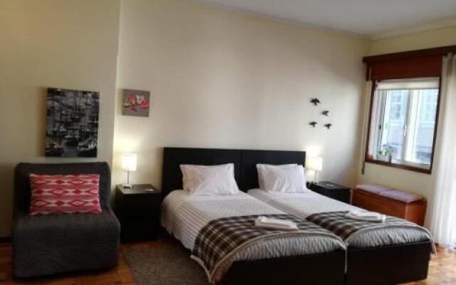 Cozy loft in downtown