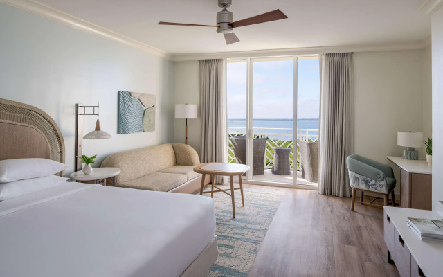 Hyatt Regency Coconut Point Resort & Spa