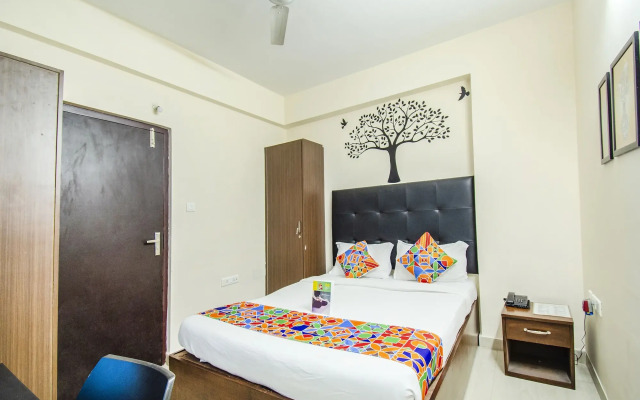 FabExpress Namo Suites