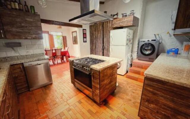 Finca Agrreste Bed & Breakfast