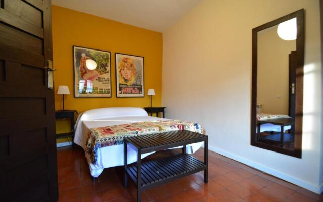 Casa Rural La Plaza