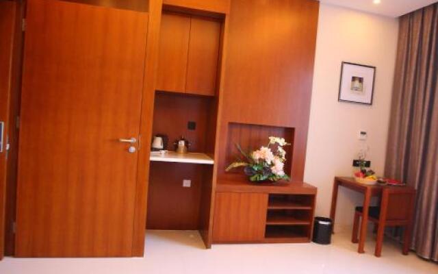 Wode Pension Holiday Hotel