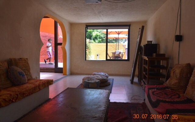 Excel Sense Playacar Boutique Hotel