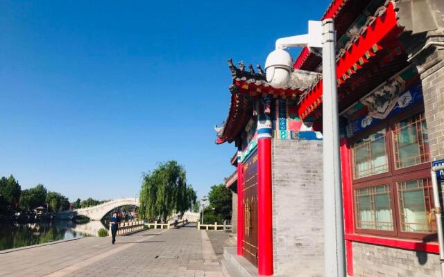 7Days Premium Tangshan Fengnan Shuang Lake Jinyuan
