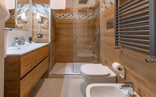 Macramé Suites & Rooms